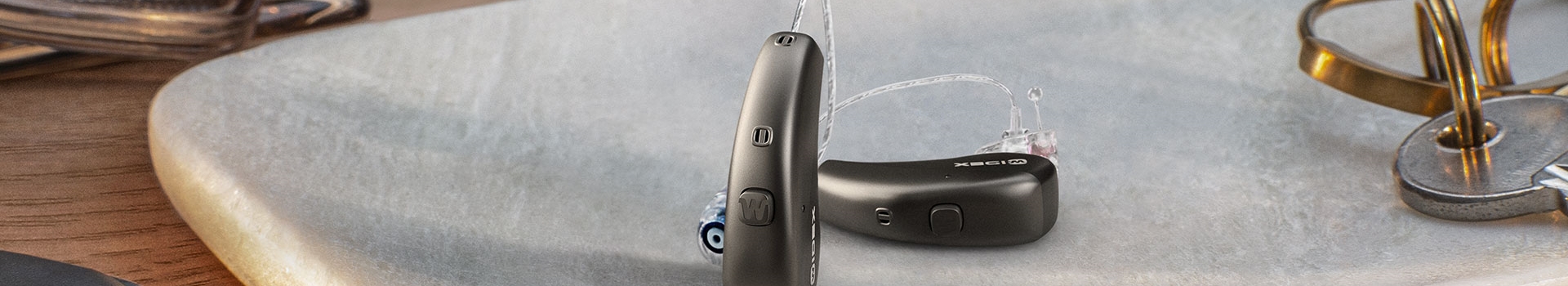 Widex Hearing Aids